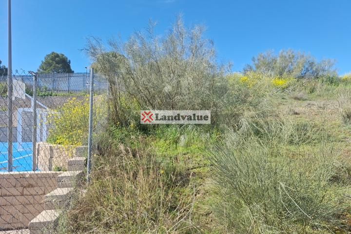 Residential for sale in Aranjuez