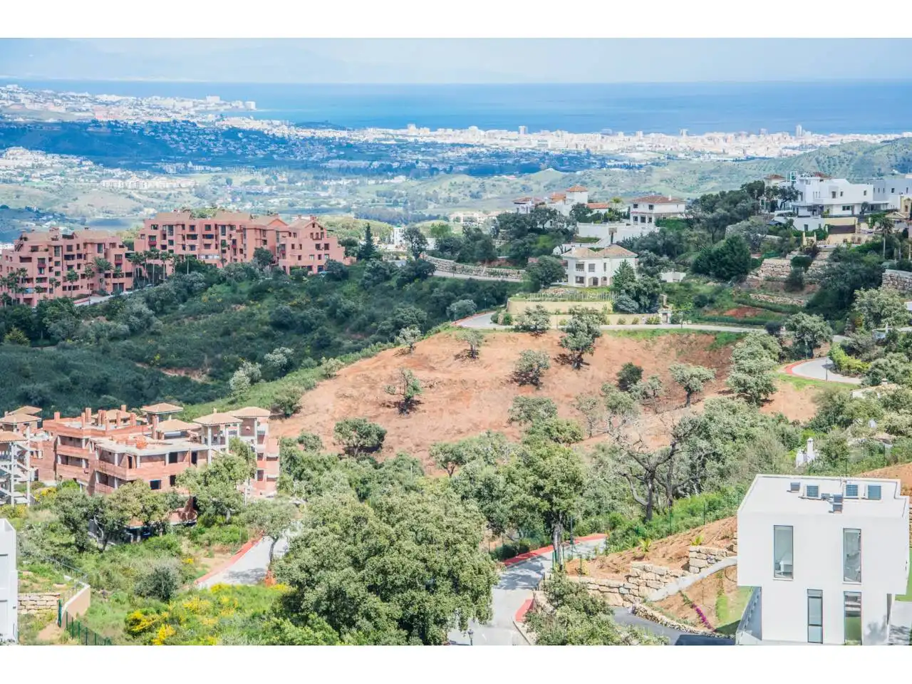 Terreno residenziale in vendita a Carretera Mairena, imagen 2