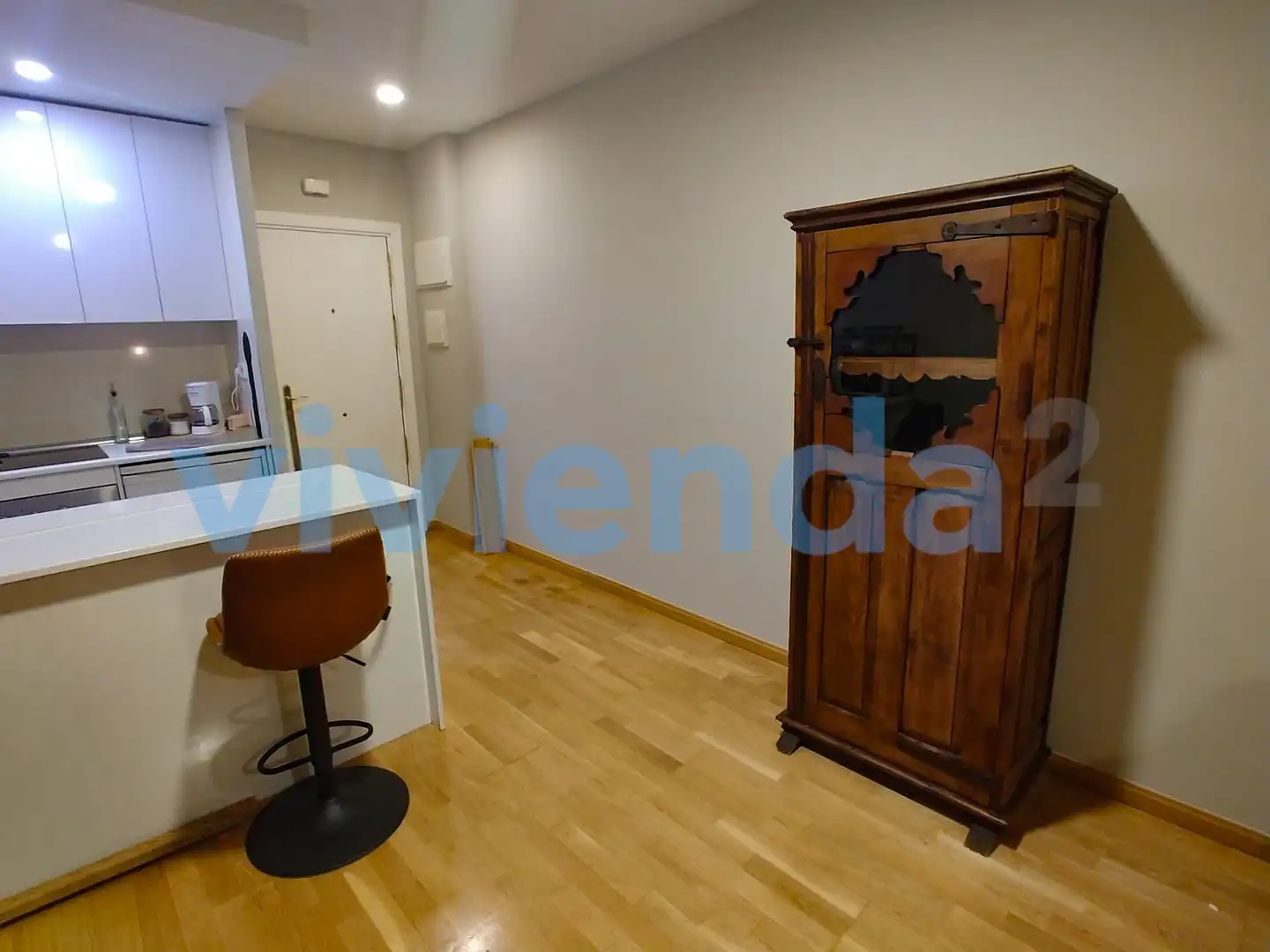 Flat for sale in Madrid  with Heating, Swimming Pool and Community pool