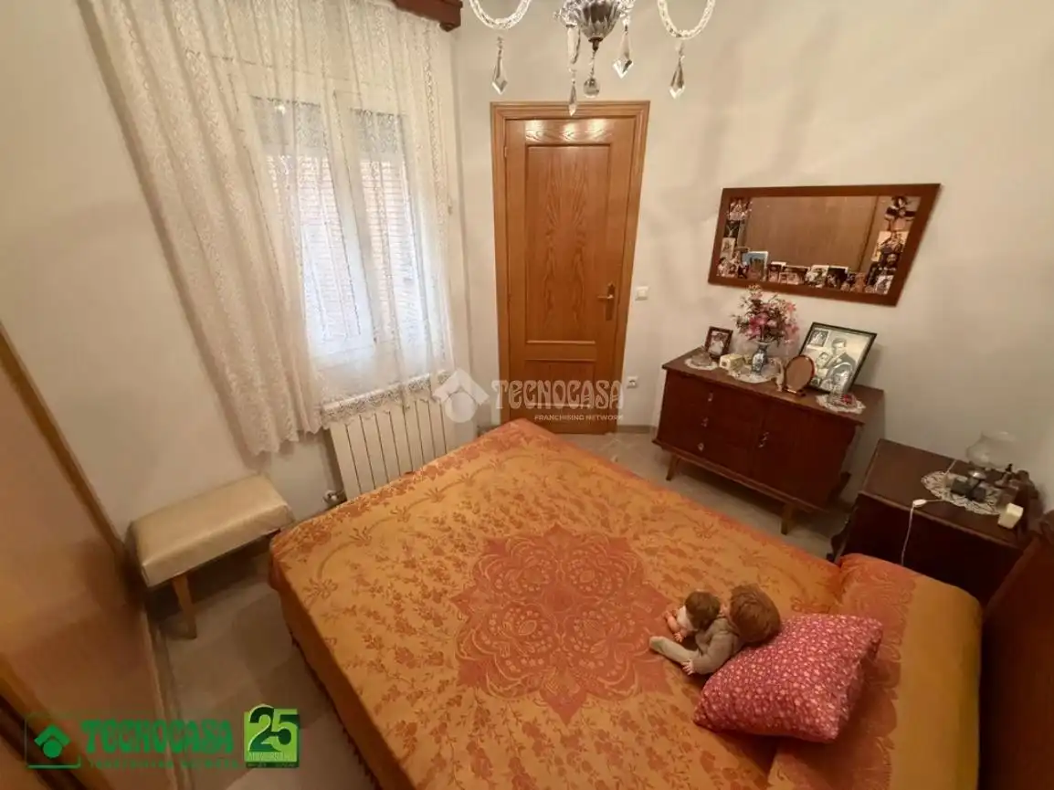 Habitación de Piso en venta en Ciudad Real con Calefacción y Trastero