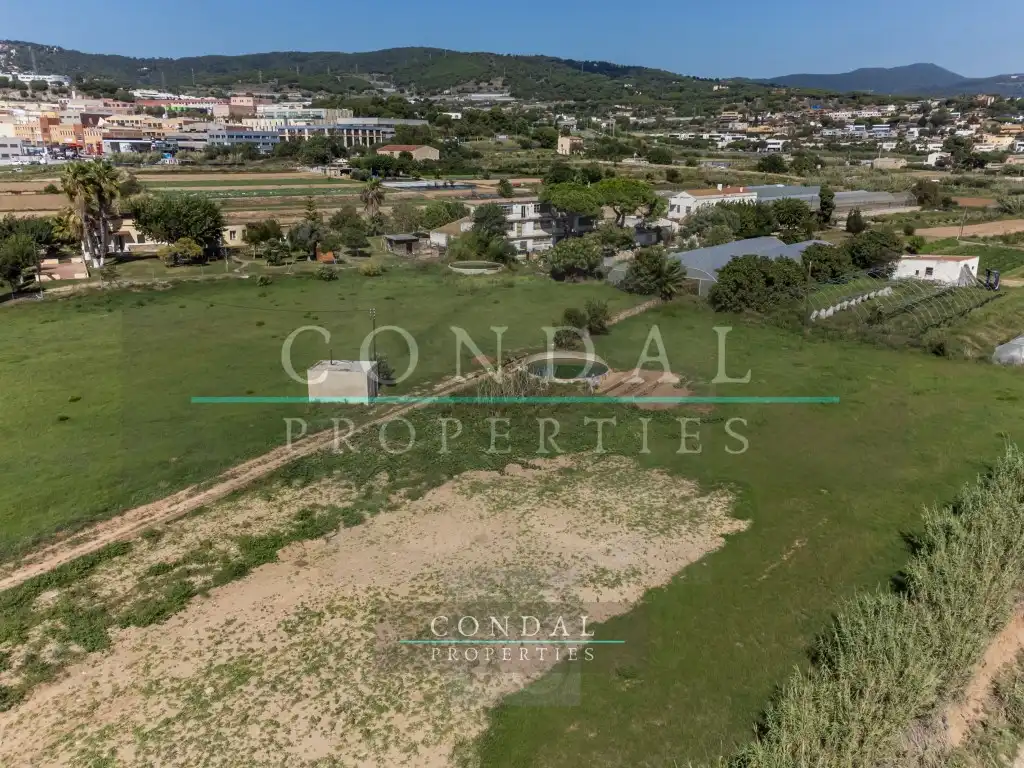 Casa o chalet en venta en El Palau - Escorxador