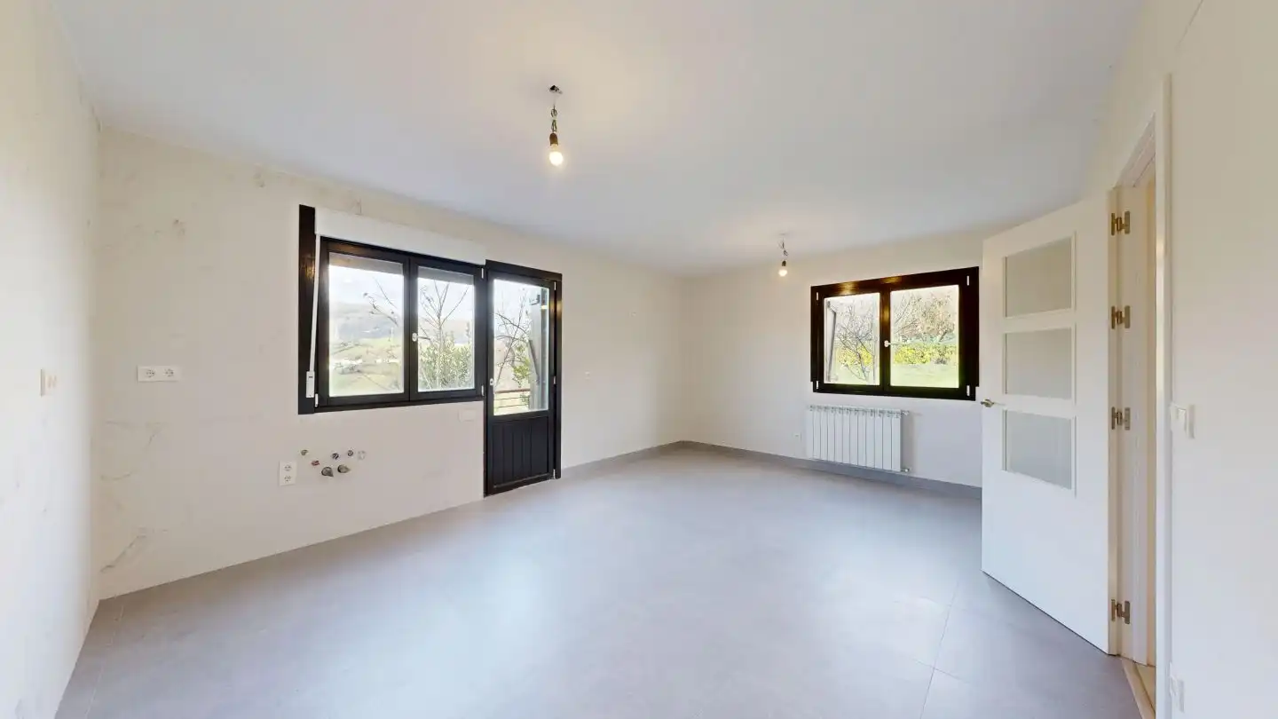 Habitación de Casa o chalet en venta en Tolosa con Calefacción, Terraza y Trastero