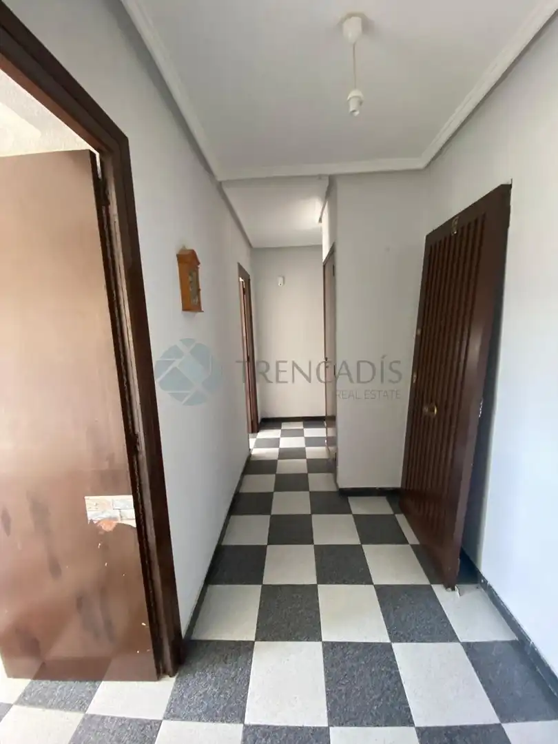 Flat for sale in Centro  