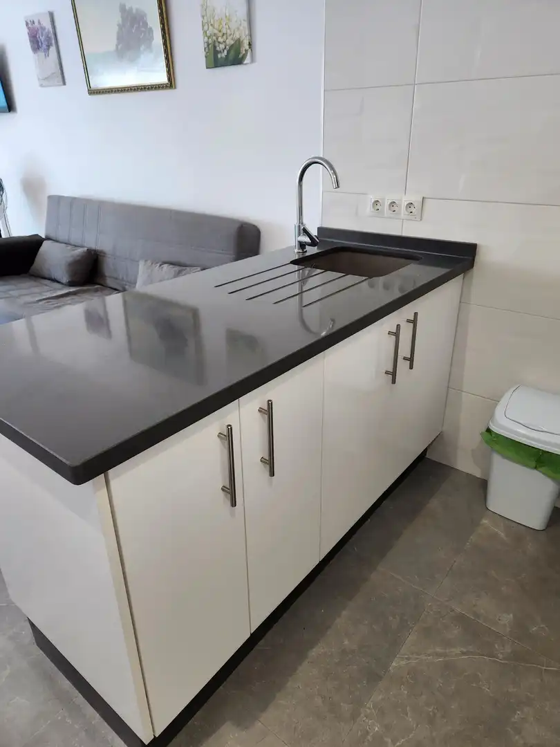 Study for rent in Avenida Europa, 82, Centro Internacional