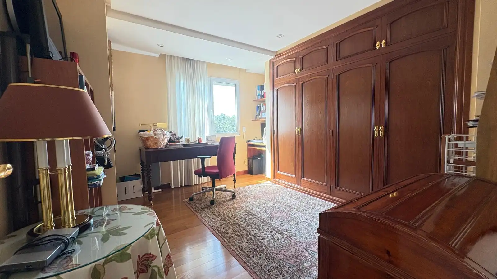 Habitación de Piso en venta en Murcia con Aire acondicionado y Balcón