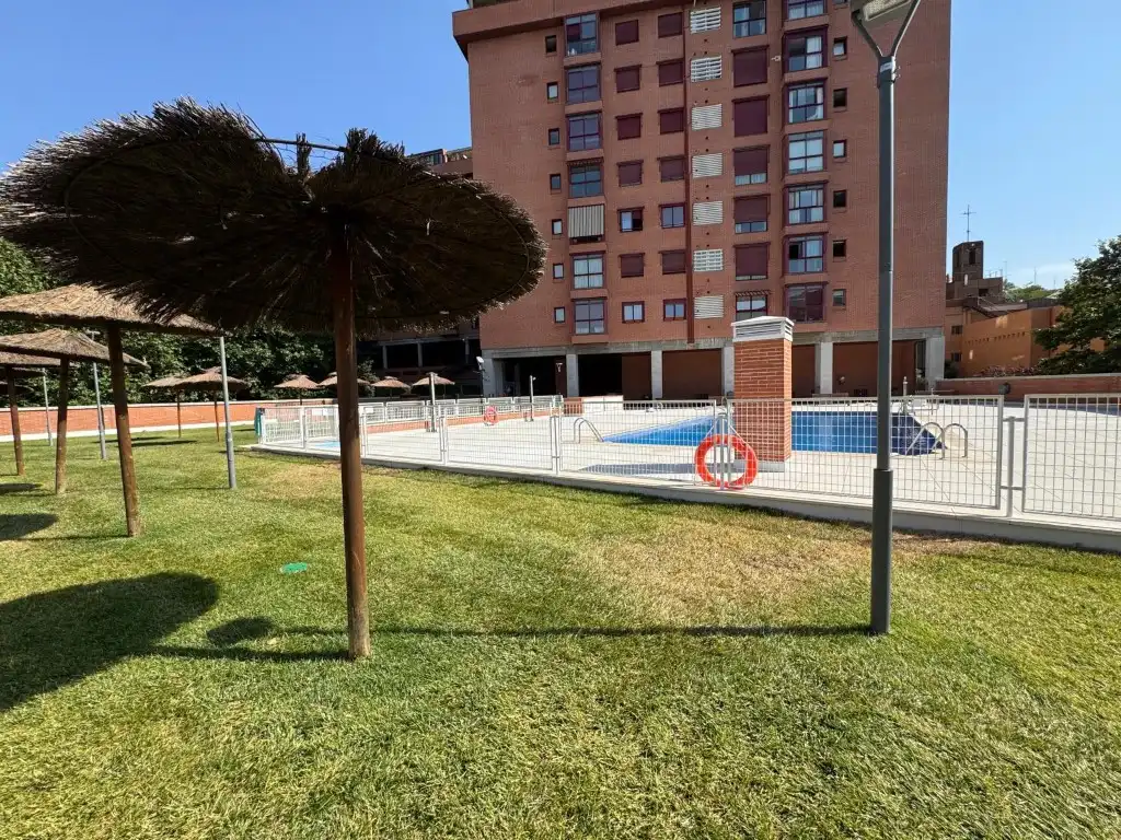 Appartement avec piscine à vendre à Paseo de Juan Antonio Vallejo-Nájera Botas, imagen 24