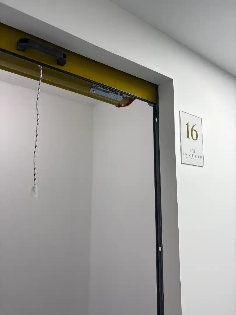 Storage room for sale in  Madrid Capital