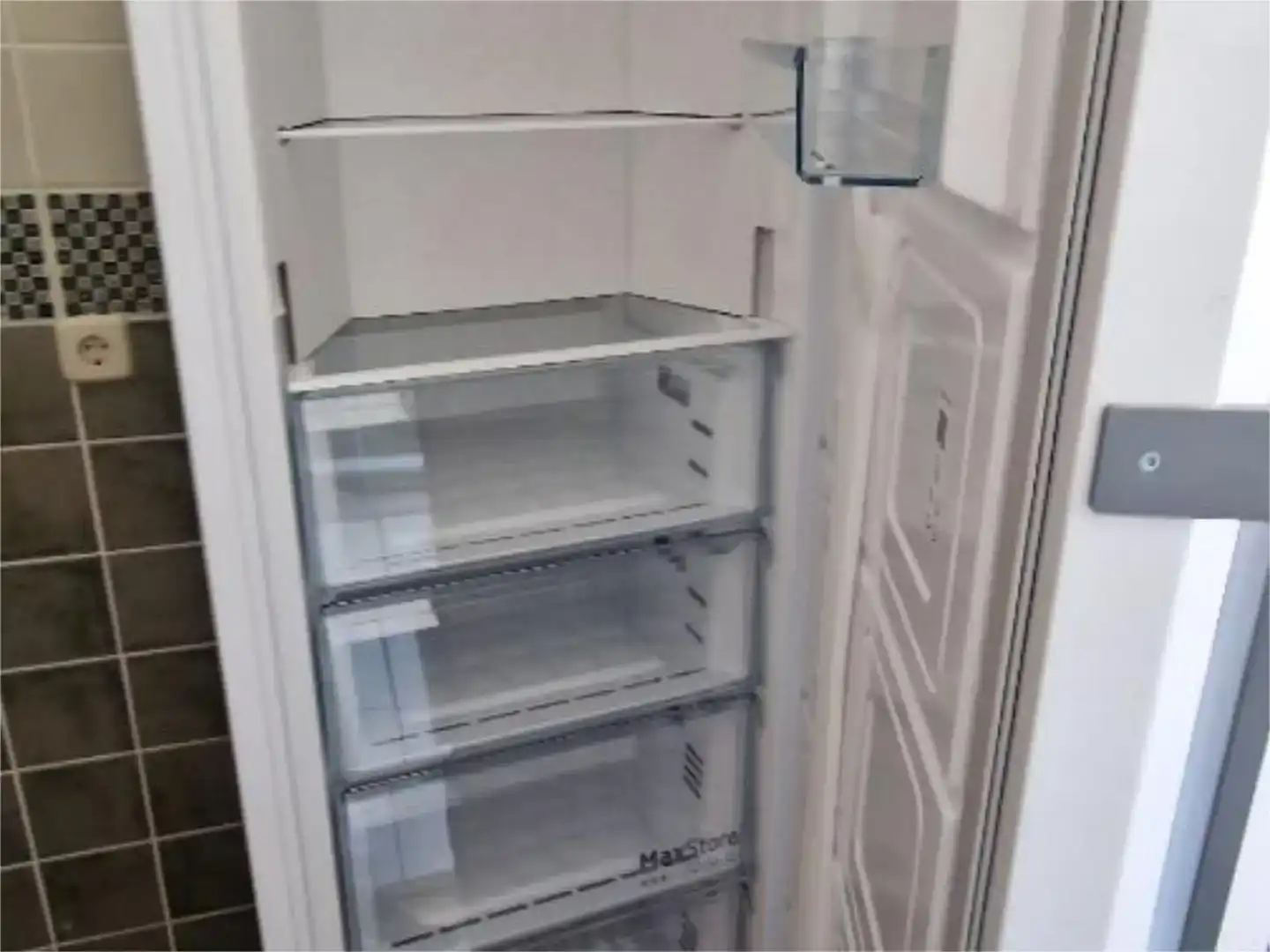 Vista exterior de Piso para compartir en Argés con Amueblado