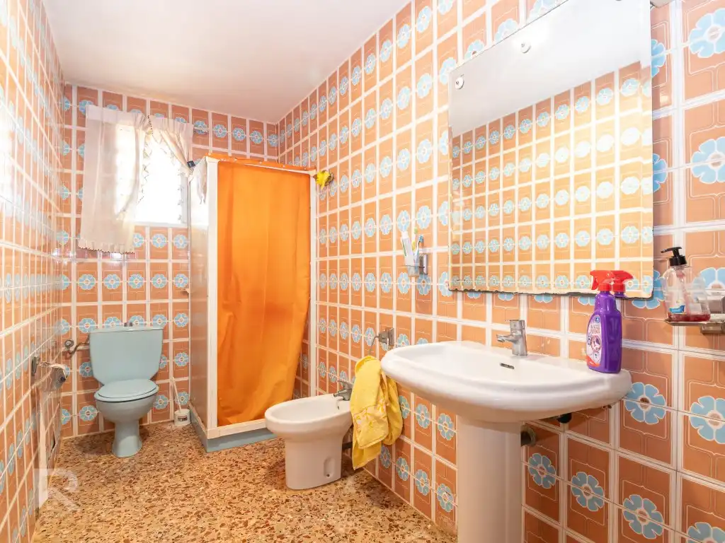 Bany de Casa o xalet en venda en Gandia