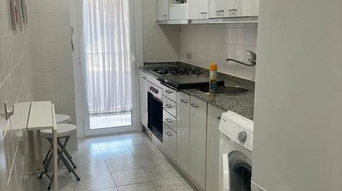 Foto 3 de Pis de lloguer a Instituts - Universitat,  Lleida Capital