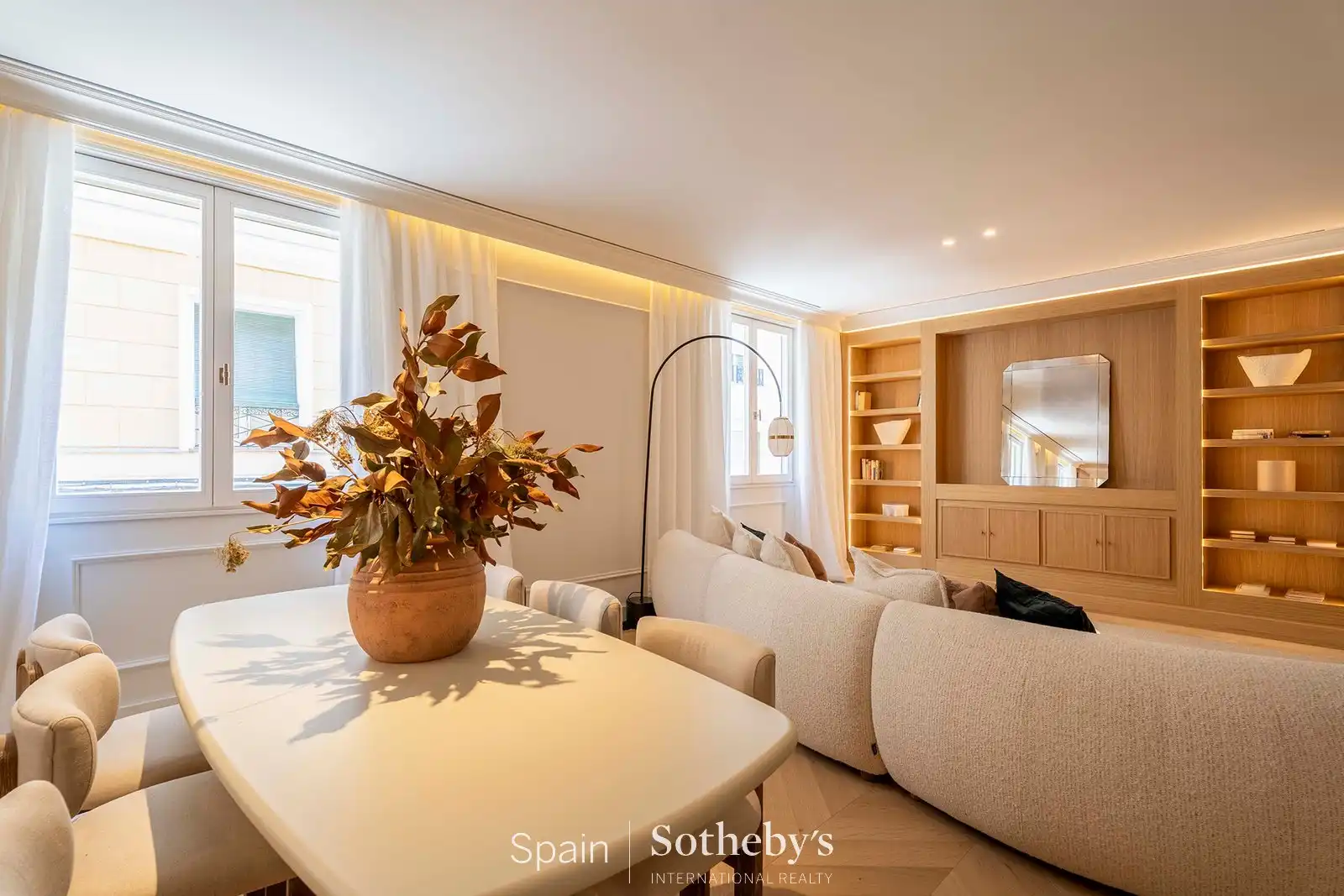 Apartament amb ascensor en venda a Calle de Almadén, imagen 3