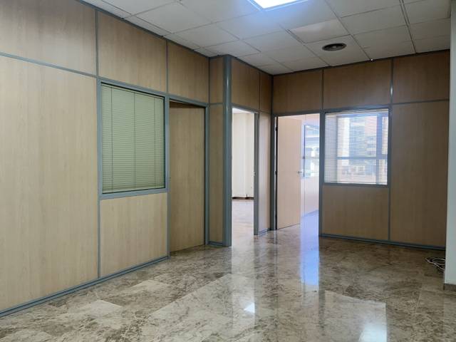 Oficina en Alquiler en Torrent - CL PROFESSOR IDILIO GIMENO en Zona Avenida al Vedat
