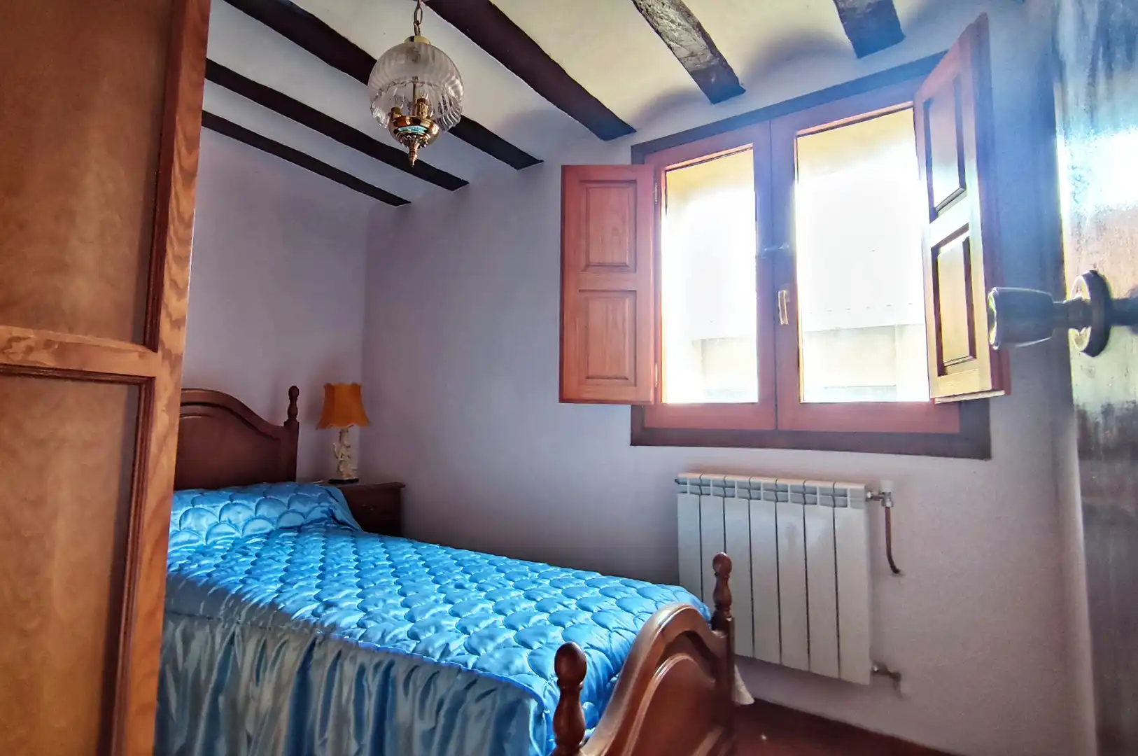 Casa en venta en Calle Benito Gandásegui 10, imagen 25