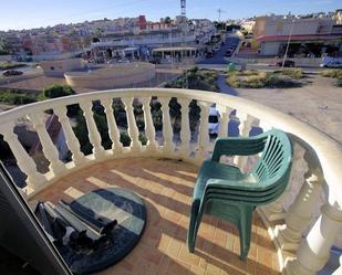 Terrace of Flat for sale in Orihuela  with Terrace and Balcony