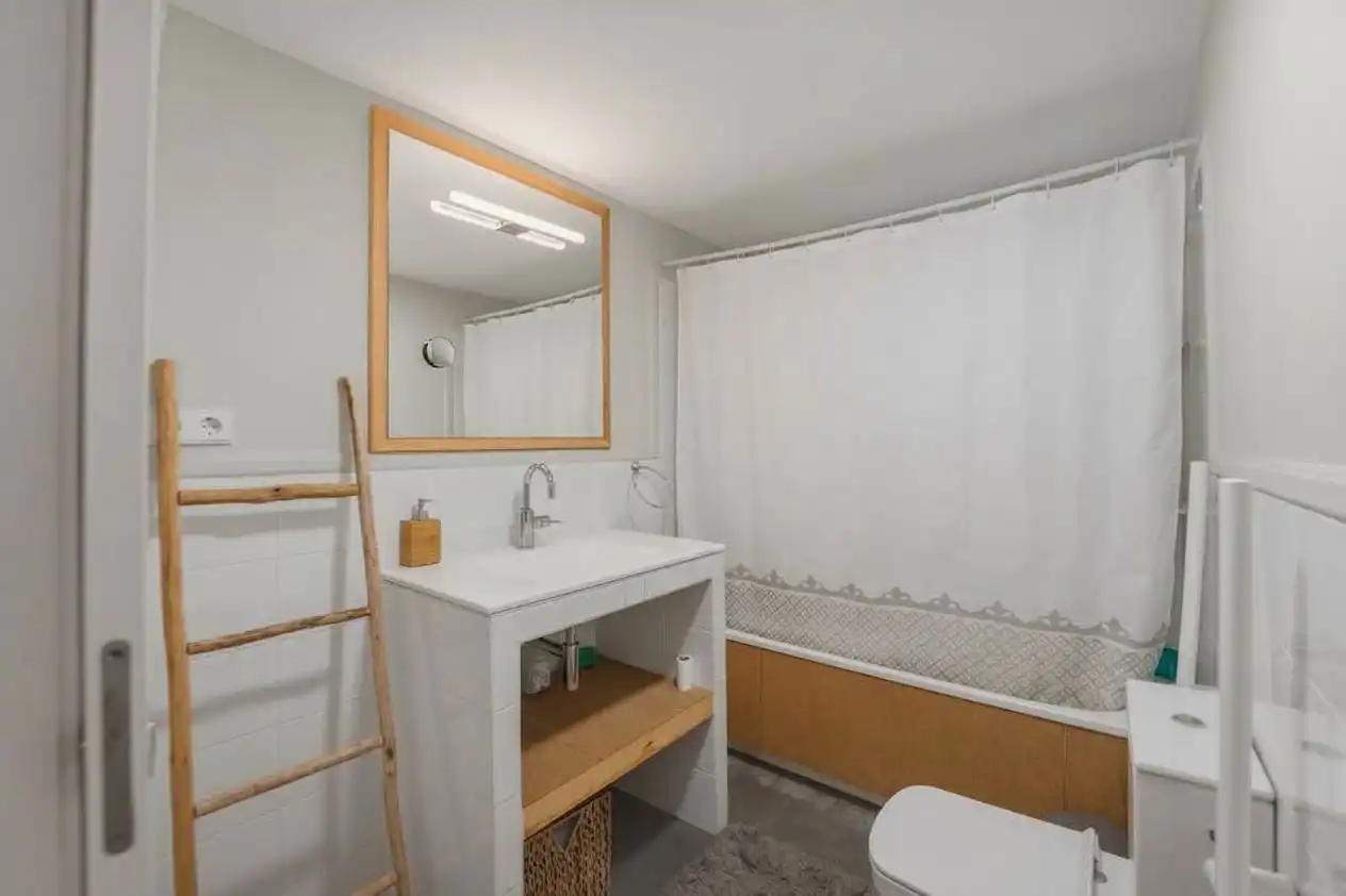Detached house with pool for sale in Serra de Can Sabater, imagen 28