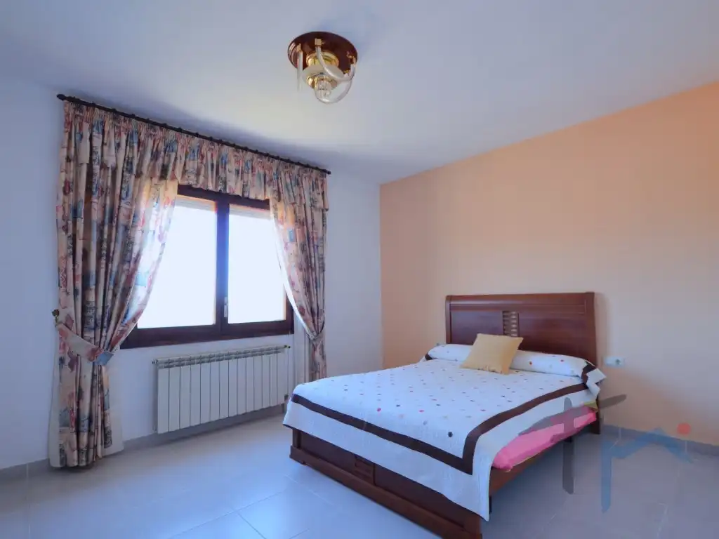 Dormitori de Casa o xalet en venda en Masquefa