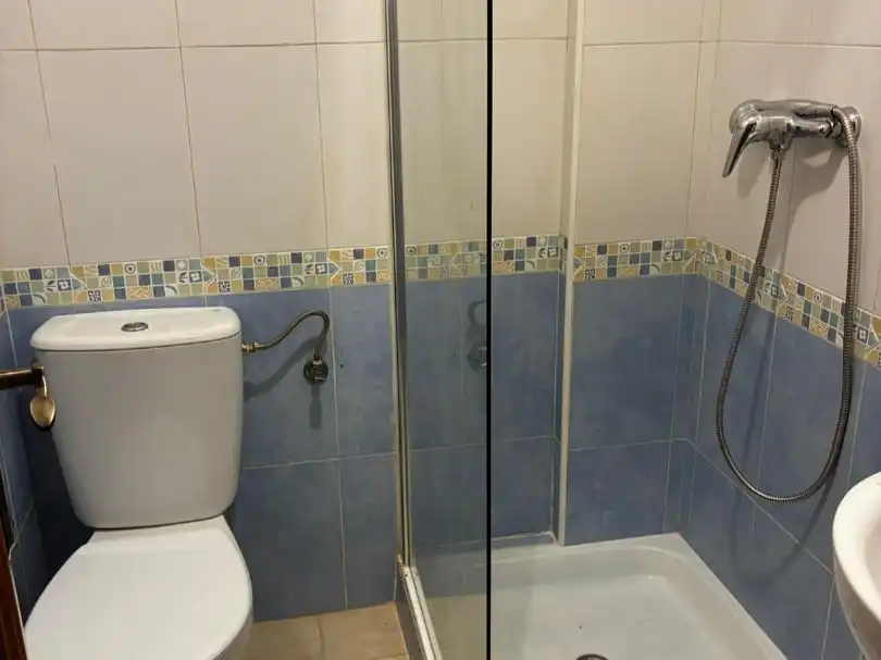 Baixos amb piscina de lloguer a Lago de Sanabria 202, imagen 13
