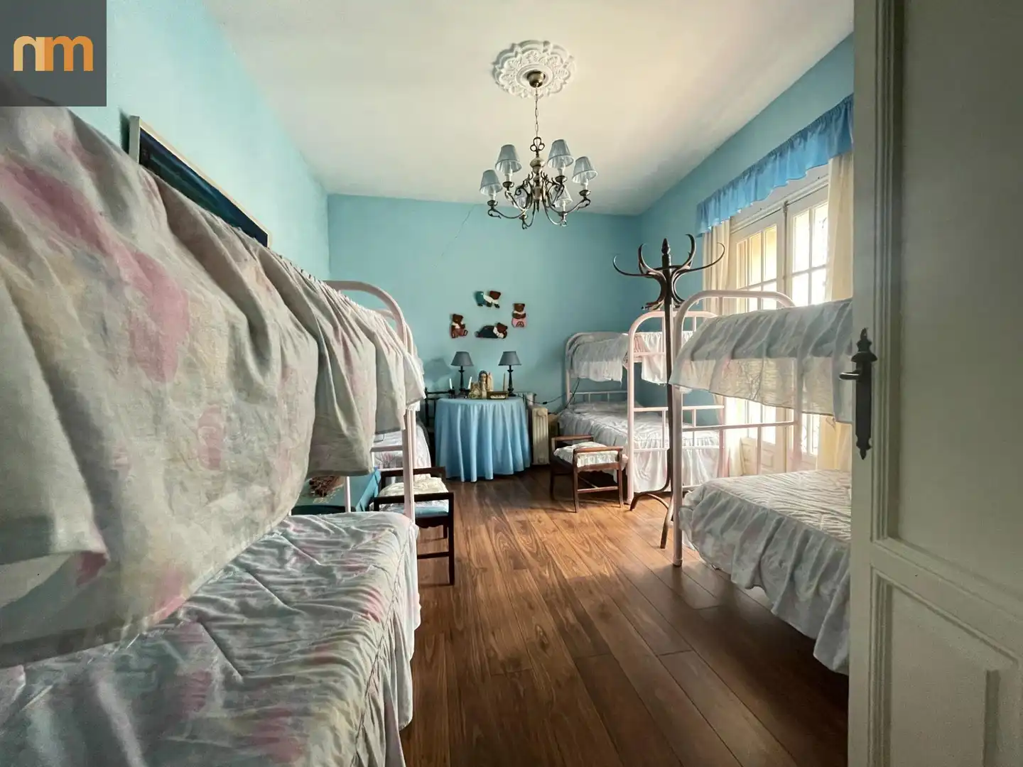 Casa rustica con giardino in vendita a Los Santos de la Humosa, imagen 17