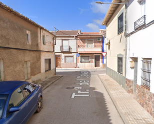 Exterior view of Flat for sale in Torre de Juan Abad