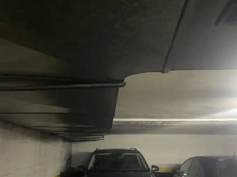 Parking of Garage for sale in Madrid