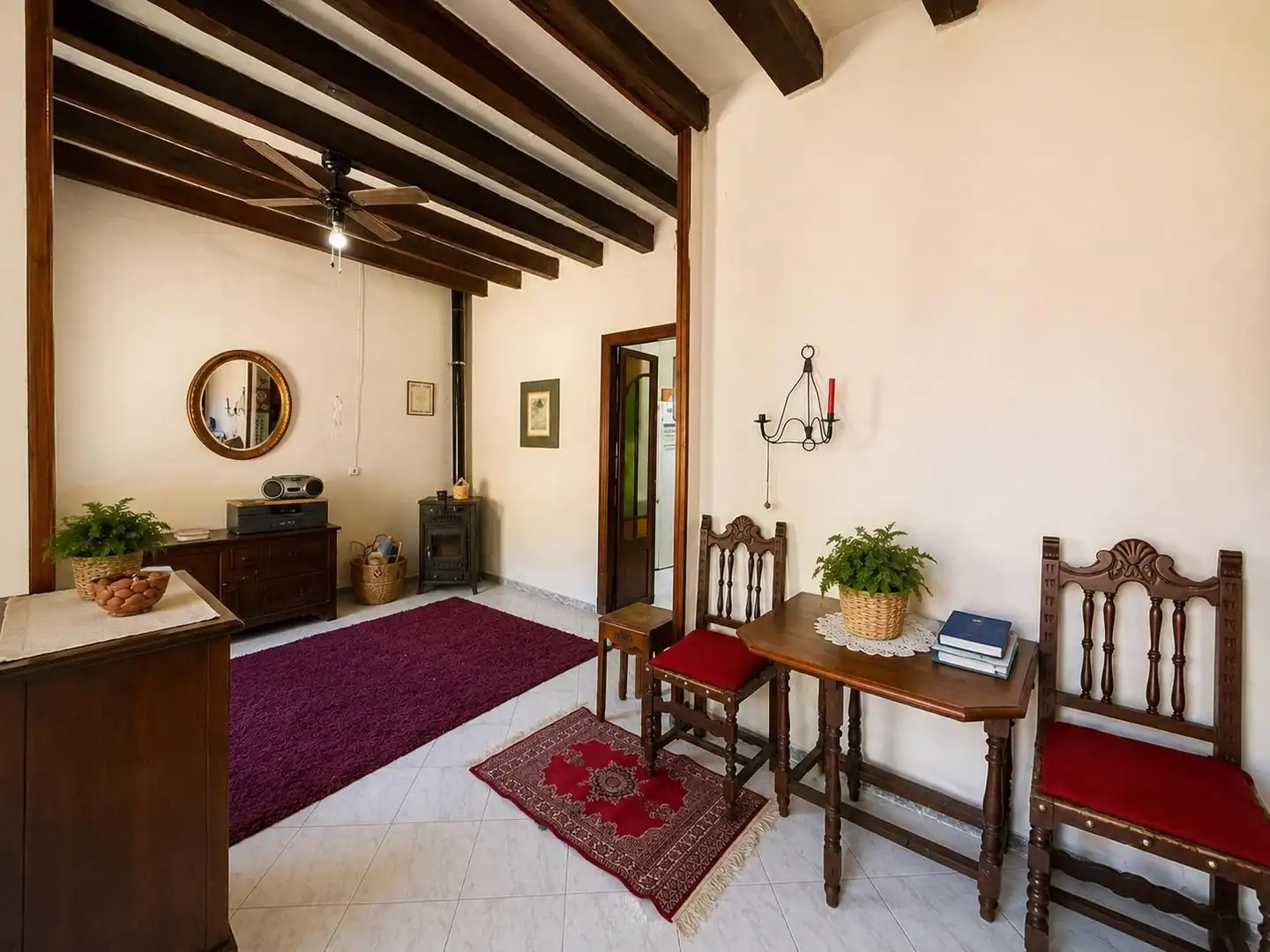 Casa o chalet en venta en Mancor de la Vall con Terraza