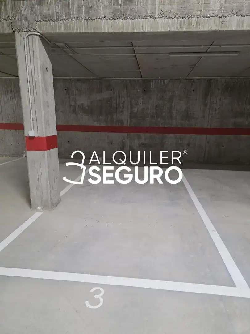 Pis amb ascensor de lloguer a Fuenteovejuna, imagen 37