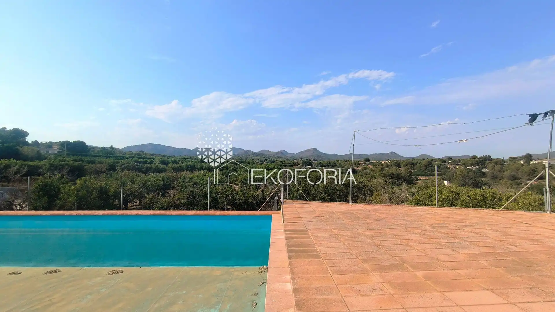 Casa amb piscina en venda a Corralet - Bonanza - Tres Rutas, imagen 13