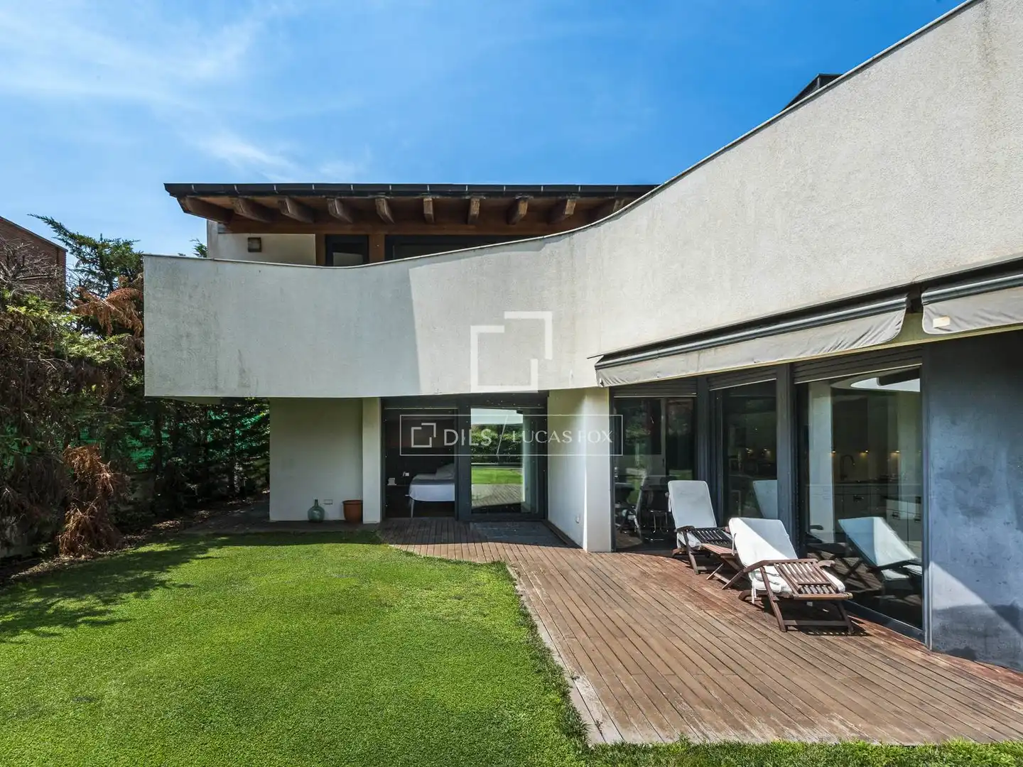 Villa con piscina in vendita a Matadepera, imagen 54