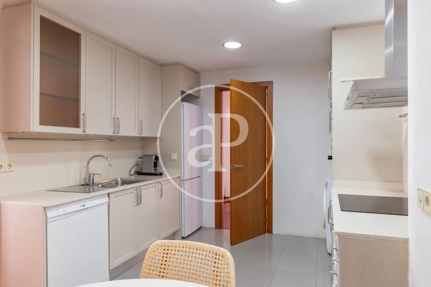 Wohnung zur Miete in Carrer de Provença, Dreta de l'Eixample