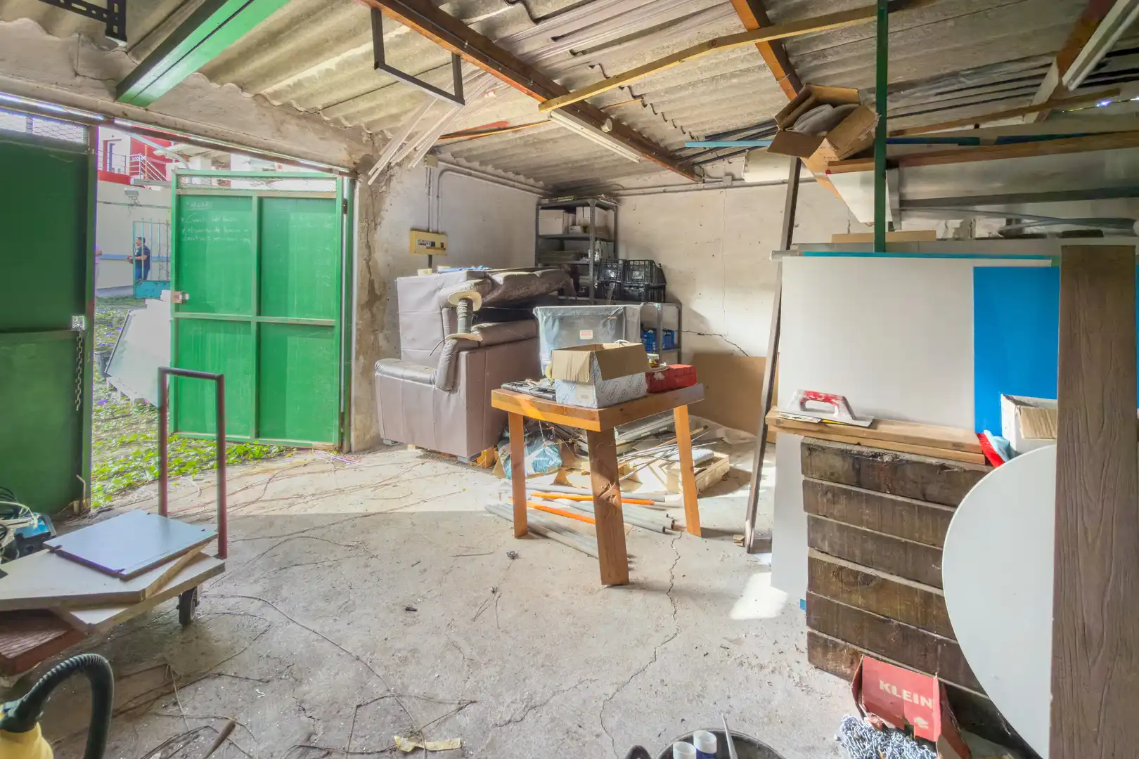 Residencial en venda en Los Portales - Visvique