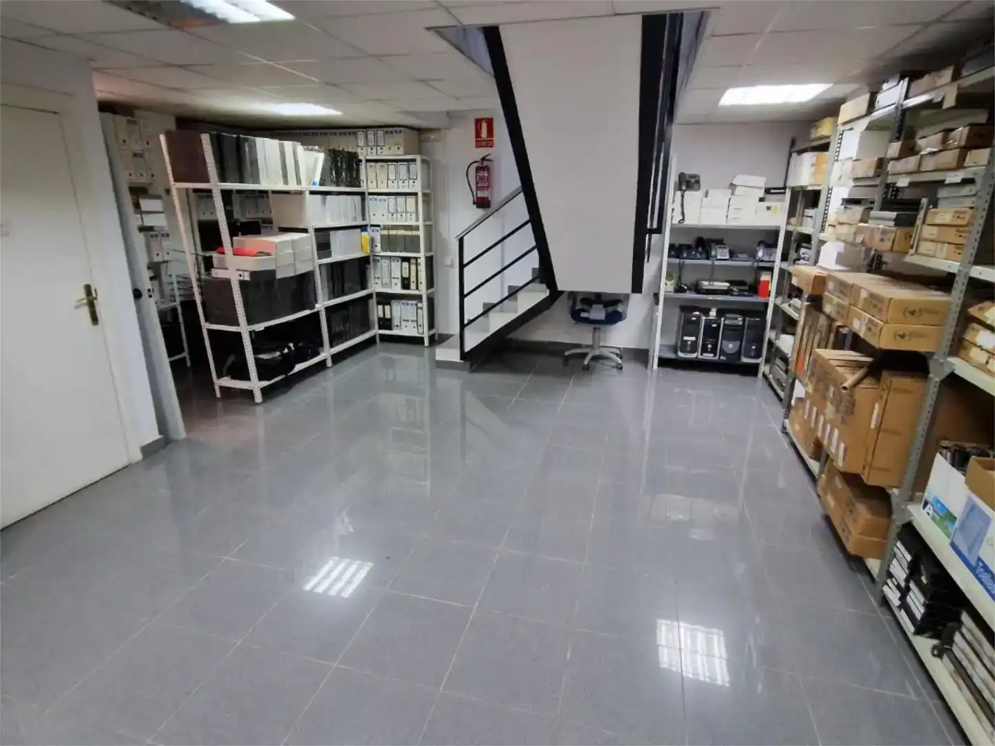 Büro zum Verkauf in Barcelona