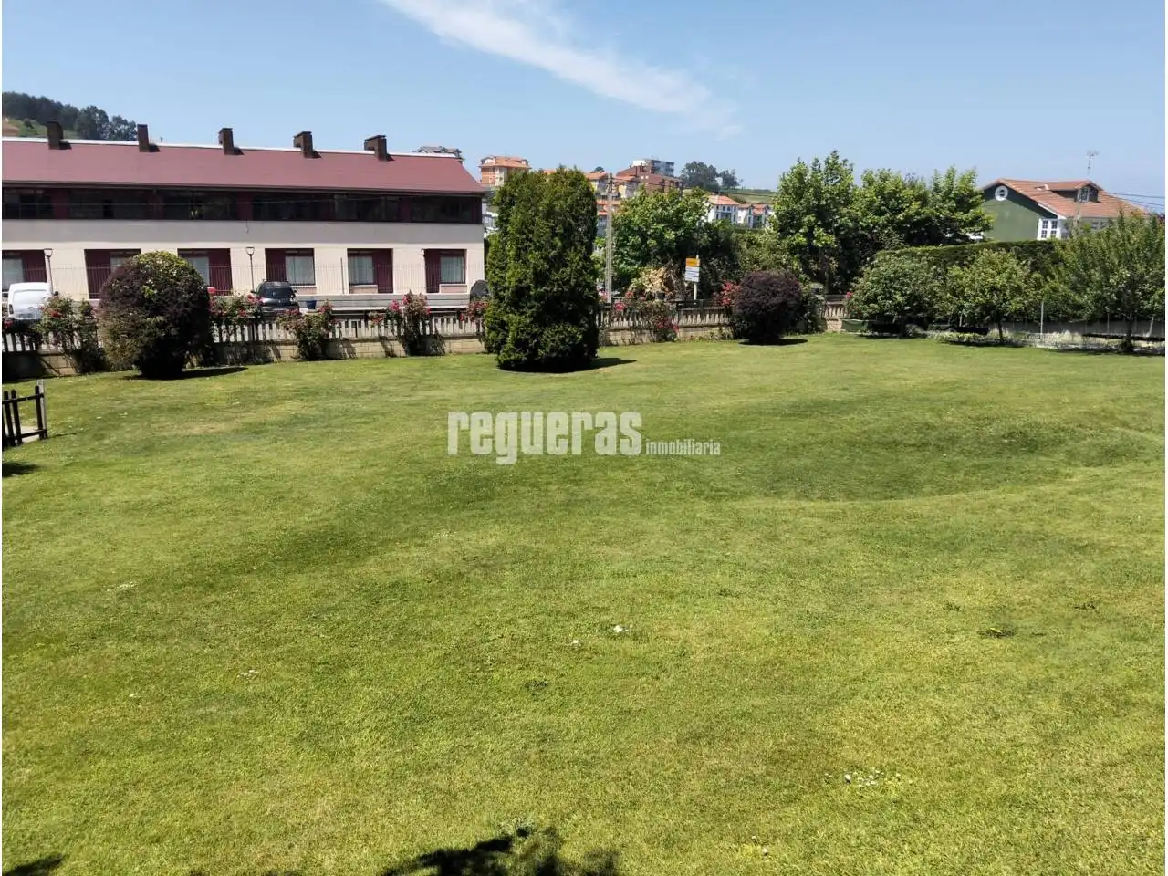 Terreno residenziale in vendita a Avenida Federico Fernández Trapa, imagen 3