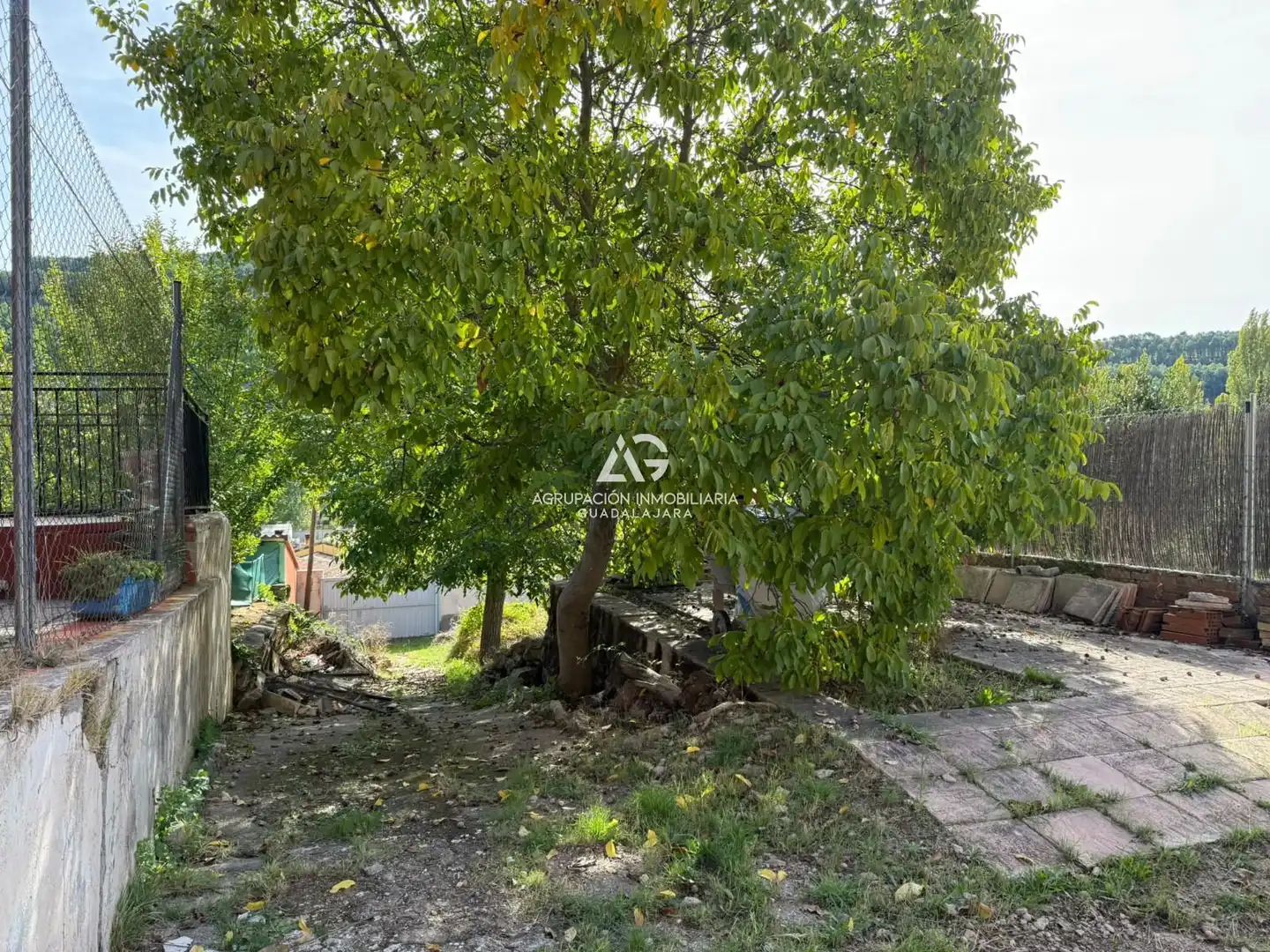 Casa o chalet en venta en Centenera, Guadalajara