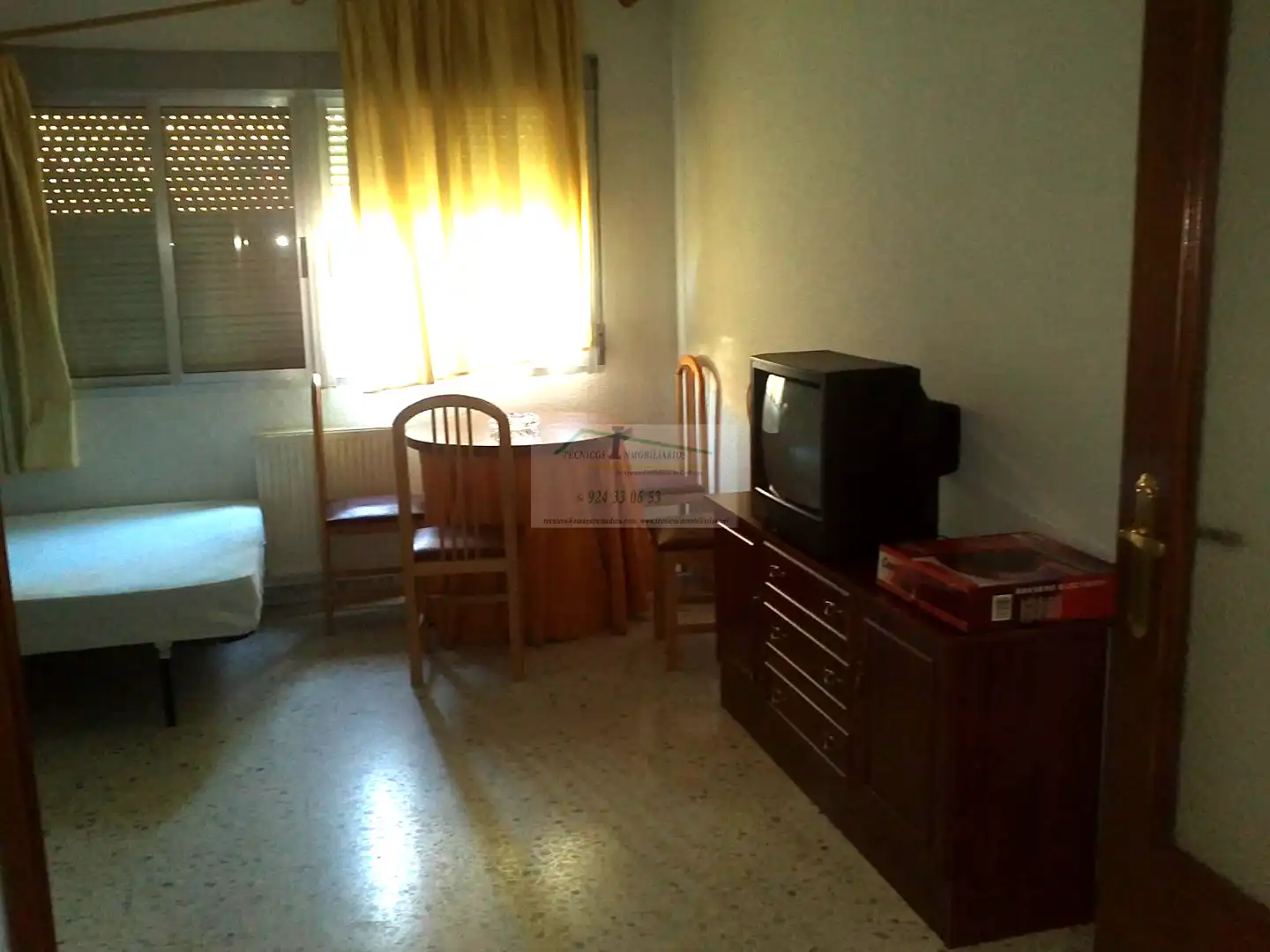 Mini appartamento con terrazza in affitto a Sur, imagen 4