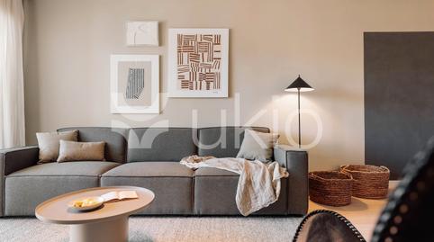 Foto 5 de Apartament de lloguer a Avinguda de Madrid, Barri de les Corts, Barcelona