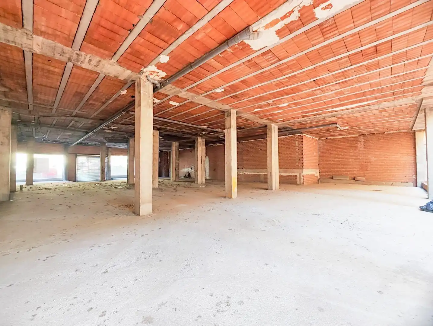 Local comercial en alquiler en Paseo de San Gregorio, imagen 4