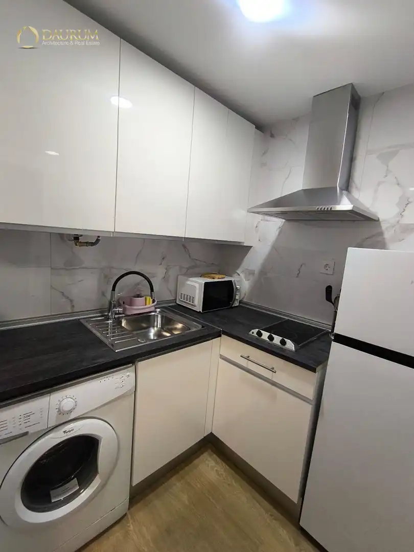 Cocina de Piso en venta en Tomares con Aire acondicionado, Calefacción y Terraza