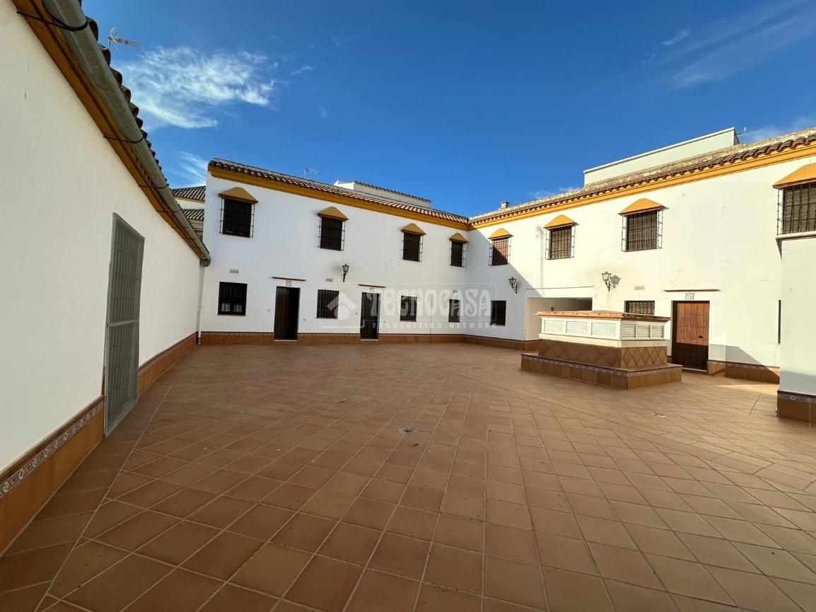 Casa o xalet de lloguer a C. Sta. Ana