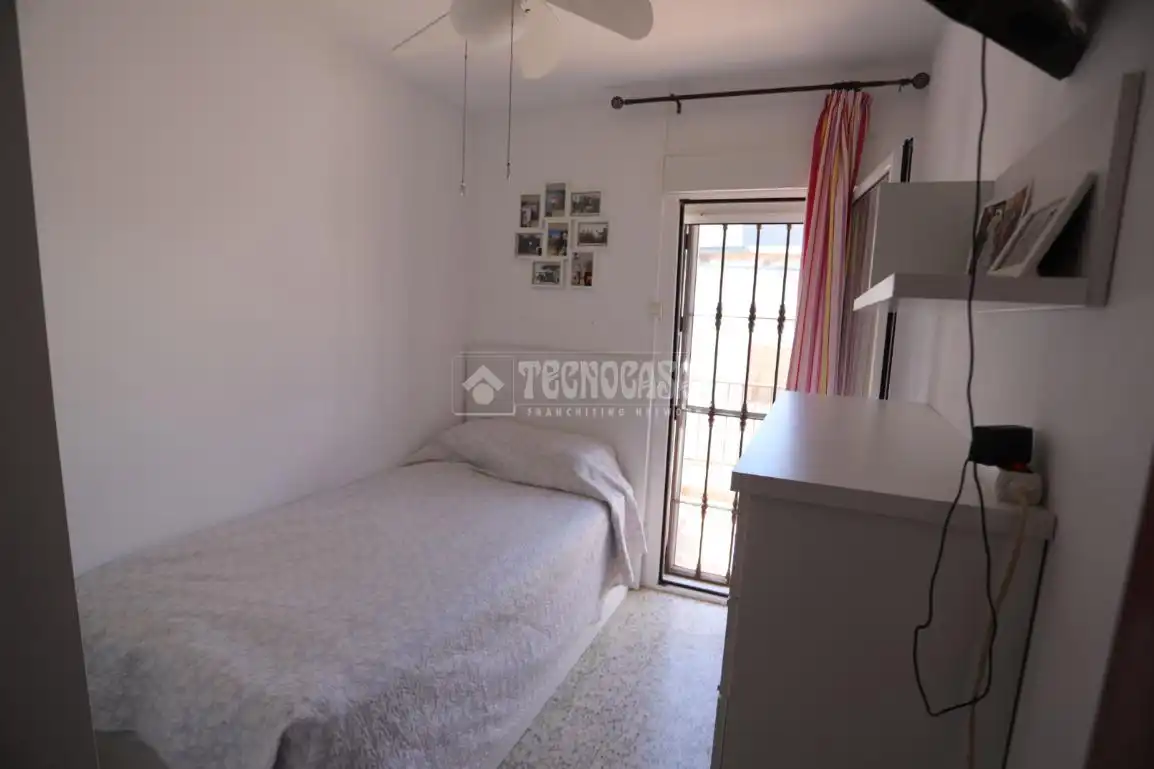 Casa adosada en venda a Vista Azul - Consolación