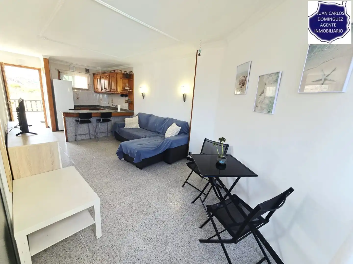 Apartamento de alquiler en San Agustín - Bahía Feliz