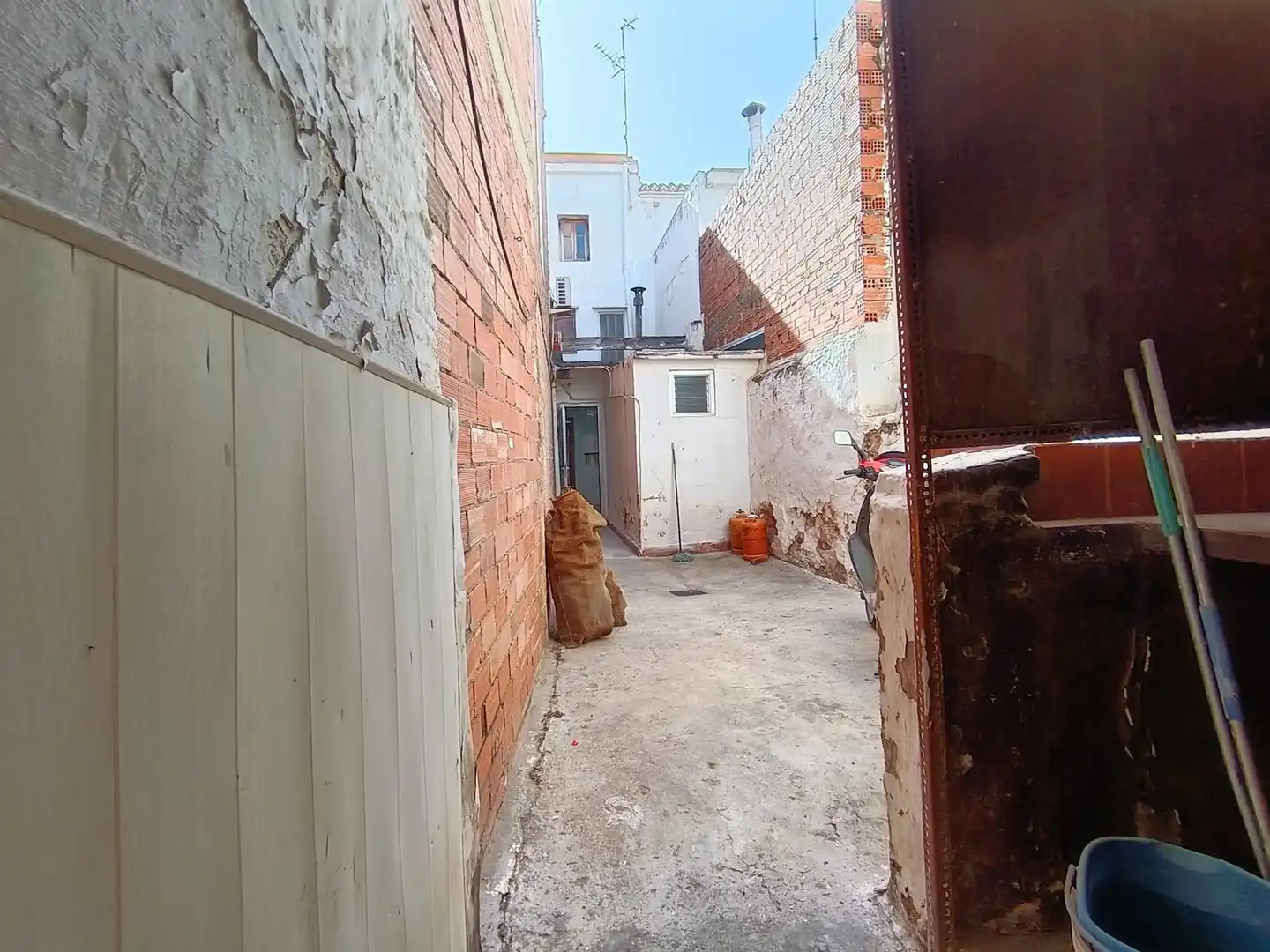 Maison avec terrasse à vendre à Calle CAVALLERS, imagen 29