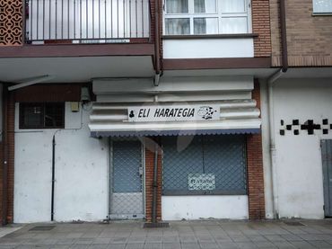 Business premises for sale in Villabona