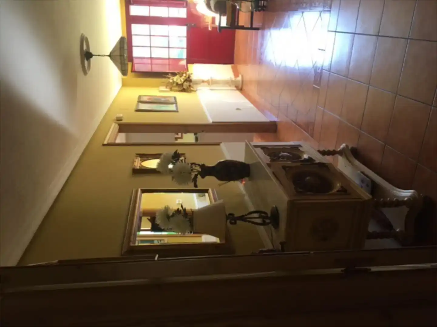 Casa o xalet de lloguer a Lugar Ponte, 22, Ortigueira