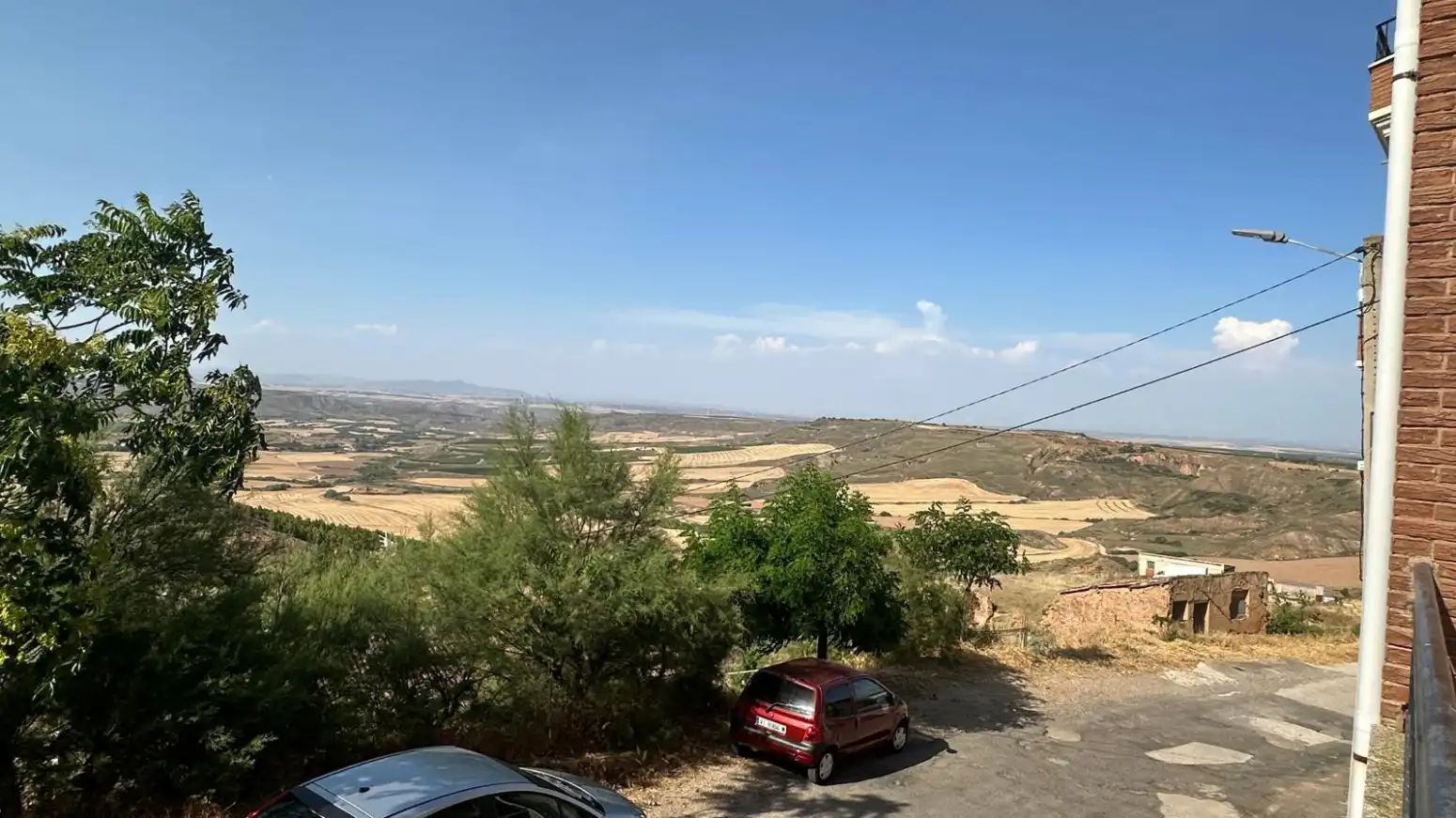 Houses for sale in Ausejo  with Heating, Terrace and Furnished