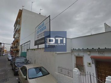 Grundstücke und Bauplätze zum Verkauf in Ortega Y Gasset