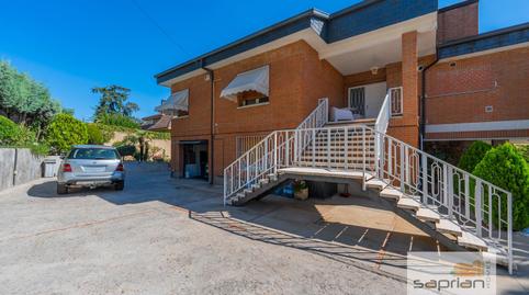 Foto 4 de Casa o xalet en venda a El Caño - Maracaibo, Madrid