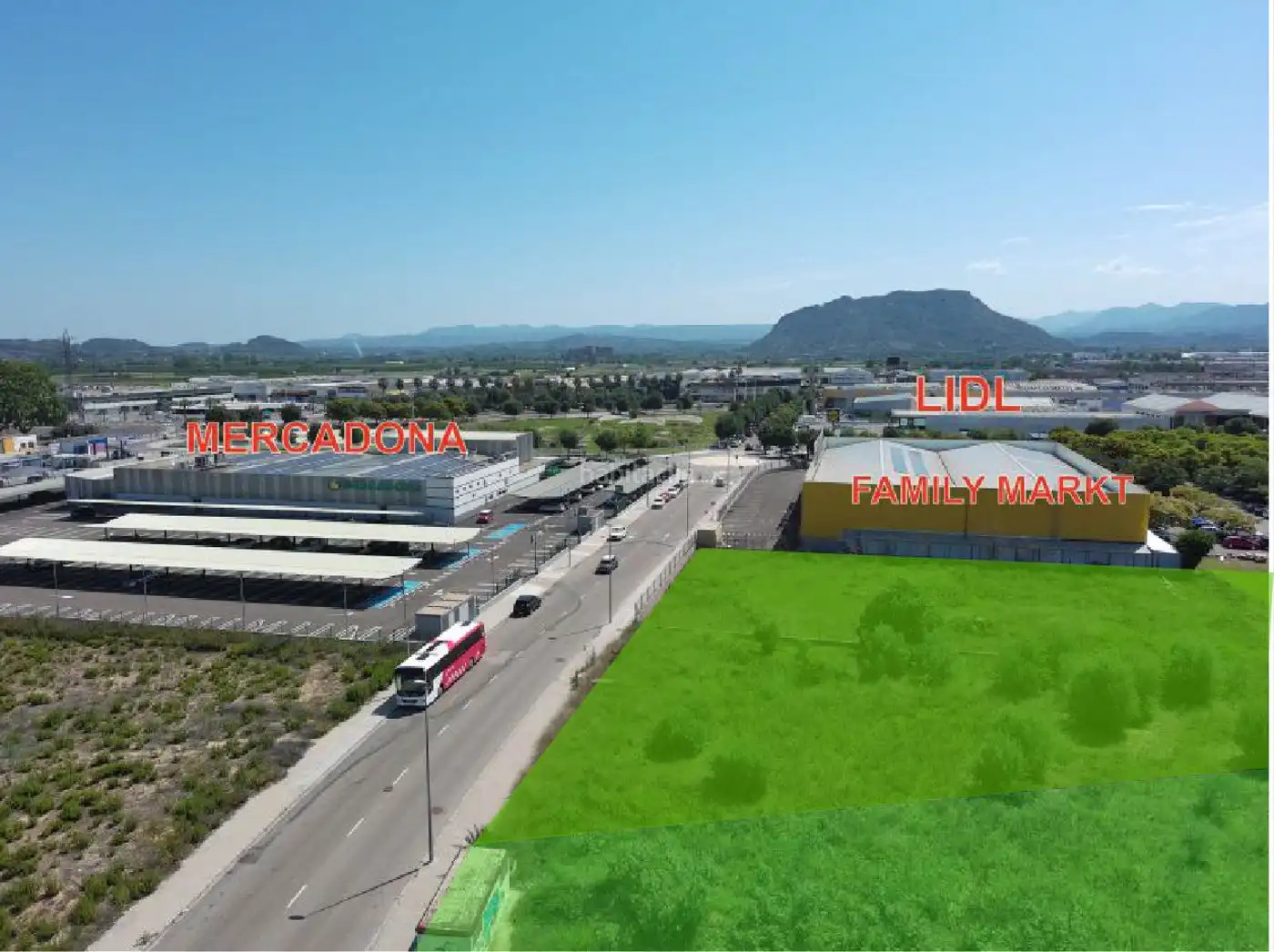 Terreno industriale in vendita a Calle la Vila 2 12, imagen 24
