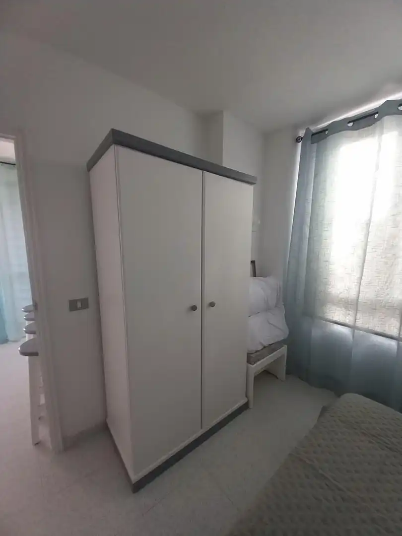 Apartament de lloguer a El Médano