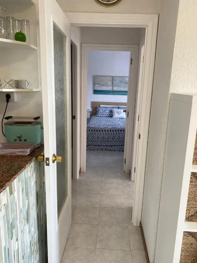 Apartamento en venta en Torredembarra con Aire acondicionado, Calefacción y Trastero