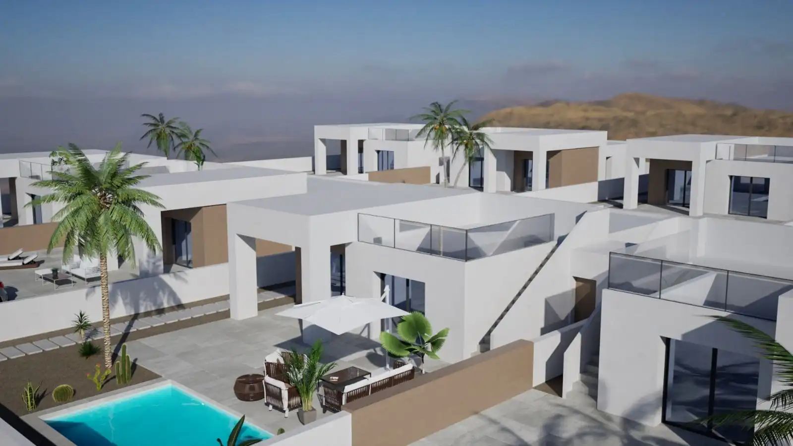 Houses for sale in Carrer del Garrofer, 7, La Romana